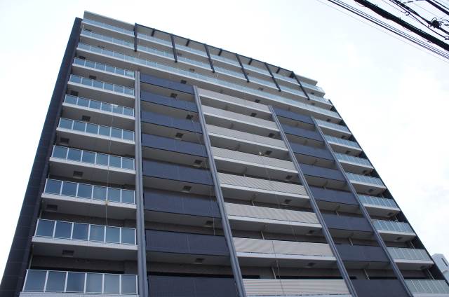 兵庫県神戸市中央区筒井町３丁目