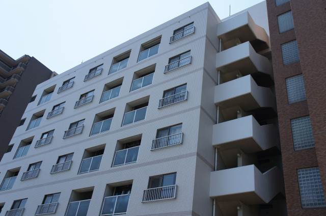 兵庫県神戸市中央区御幸通２丁目