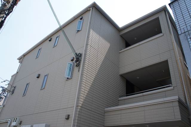 兵庫県神戸市中央区筒井町１丁目