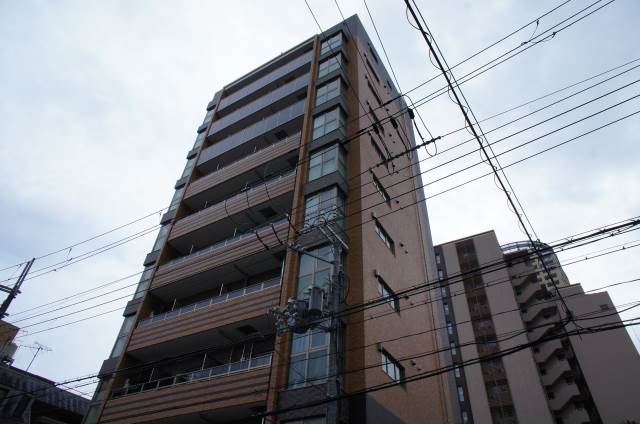 メゾンエスプリ生田