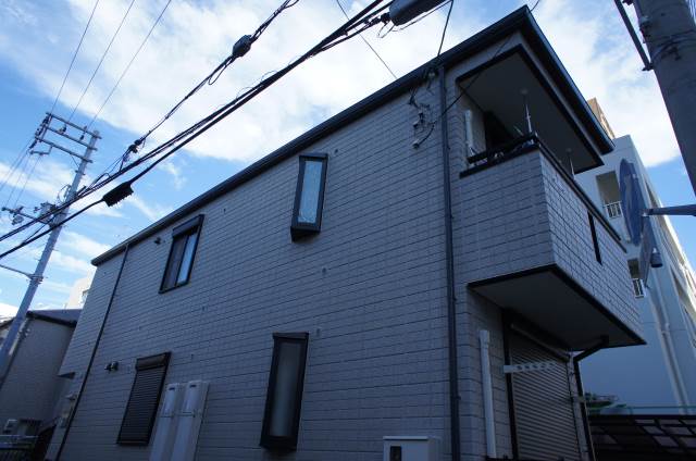 兵庫県神戸市中央区中山手通７丁目