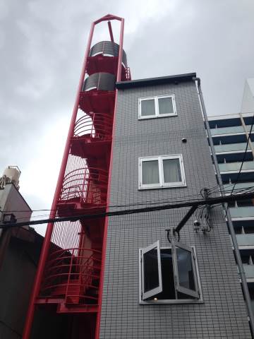 大阪府大阪市東住吉区駒川４丁目