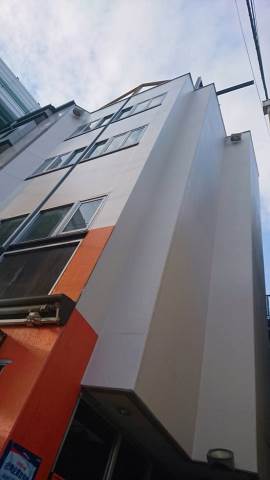 大阪府大阪市旭区中宮５丁目