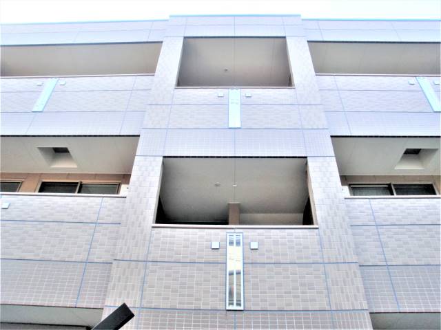 兵庫県神戸市中央区二宮町２丁目