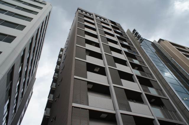 兵庫県神戸市中央区海岸通２丁目