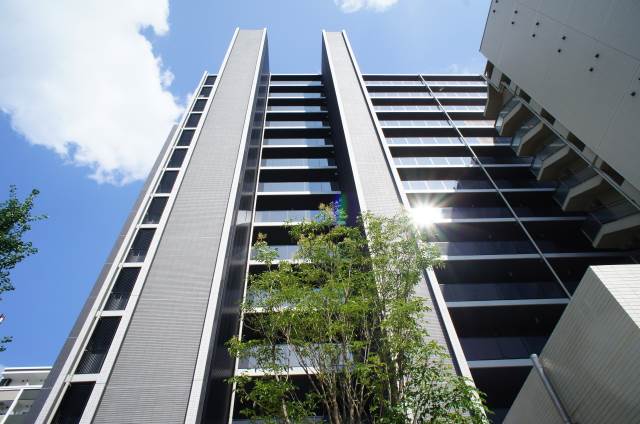 兵庫県神戸市中央区布引町２丁目