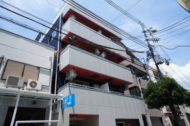 兵庫県神戸市中央区中山手通１丁目