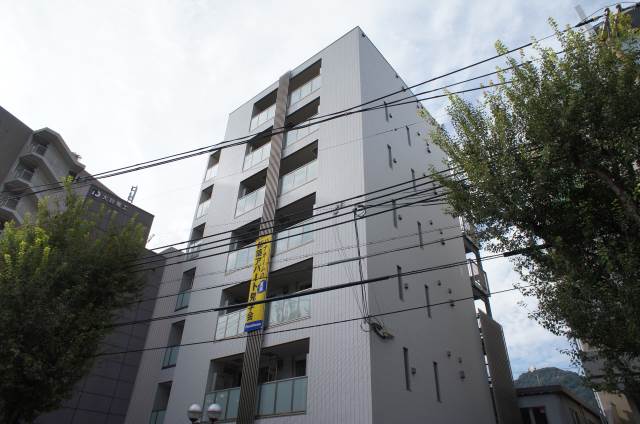 兵庫県神戸市中央区琴ノ緒町３丁目