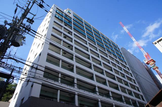 兵庫県神戸市中央区加納町２丁目