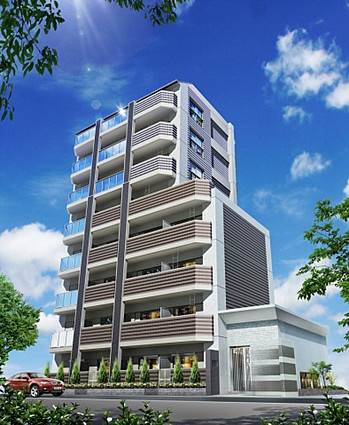 兵庫県神戸市中央区南本町通５丁目