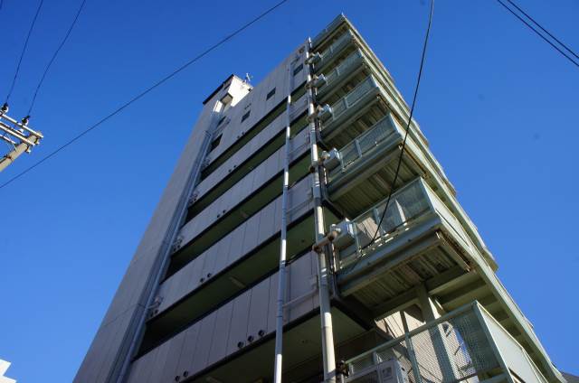 兵庫県神戸市中央区吾妻通６丁目