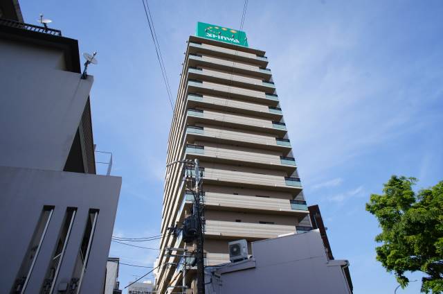 兵庫県神戸市中央区加納町３丁目