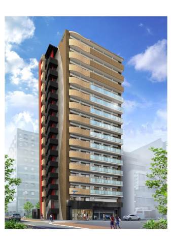 兵庫県神戸市中央区海岸通３丁目