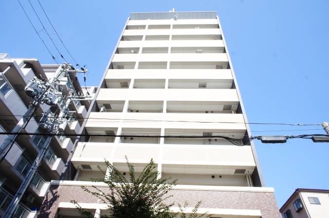 兵庫県神戸市中央区日暮通１丁目