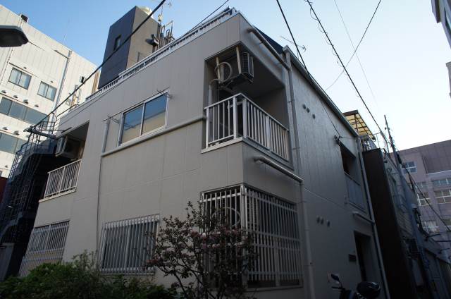 兵庫県神戸市中央区中山手通２丁目