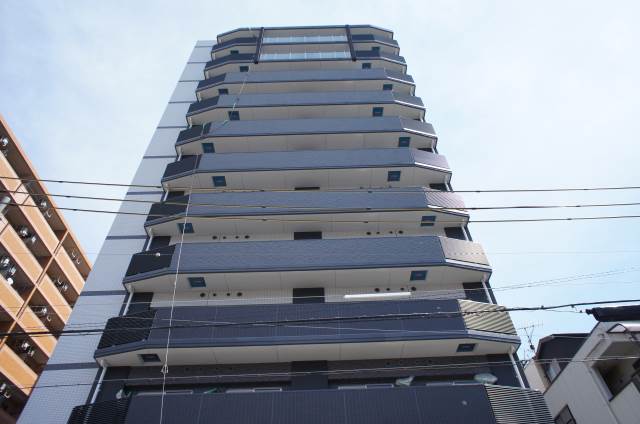 兵庫県神戸市中央区割塚通２丁目