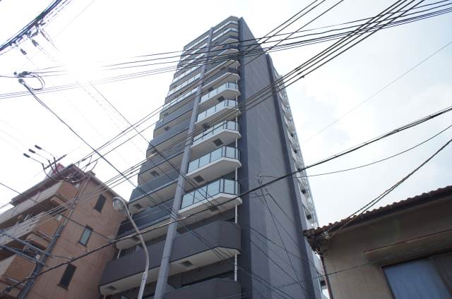 レゲスタ神戸ガーデンパレス