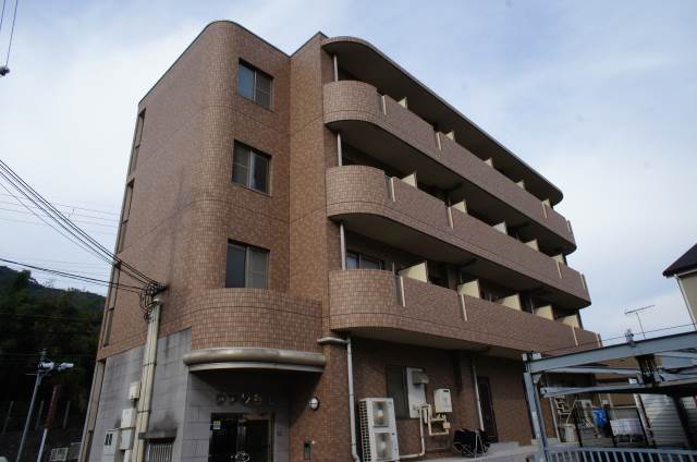 兵庫県神戸市北区谷上東町