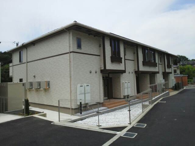 兵庫県神戸市北区山田町下谷上字砂川