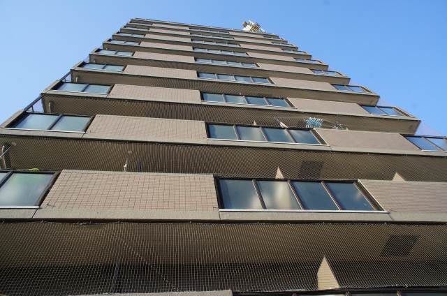 兵庫県神戸市中央区吾妻通１丁目