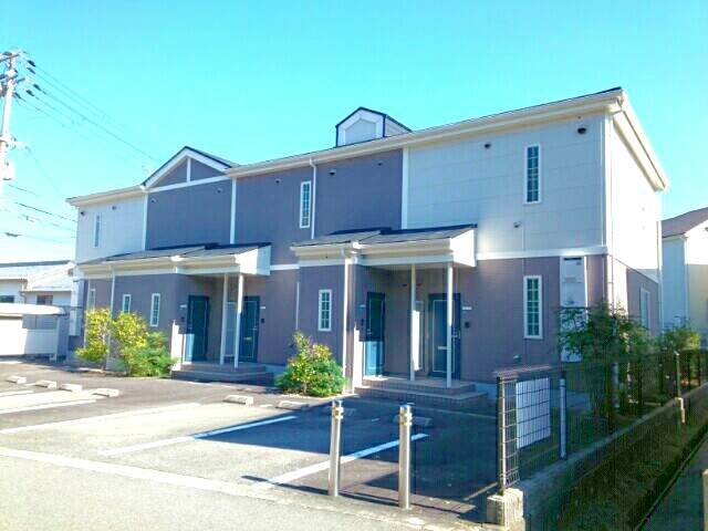 兵庫県神戸市北区有野町有野