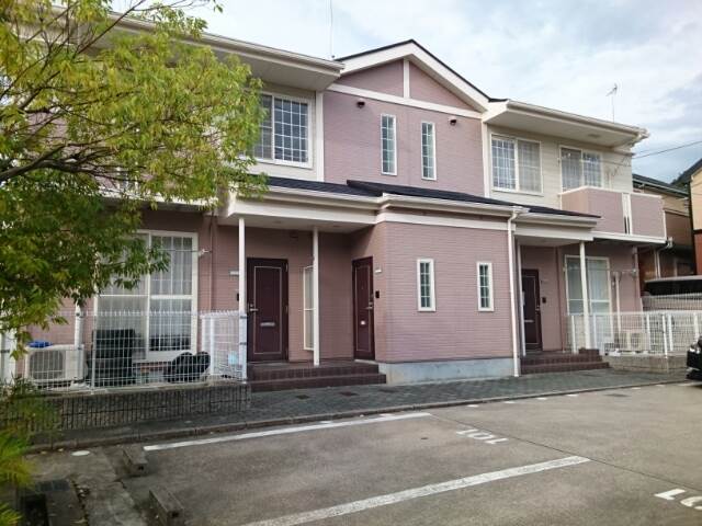 兵庫県神戸市北区有野町有野