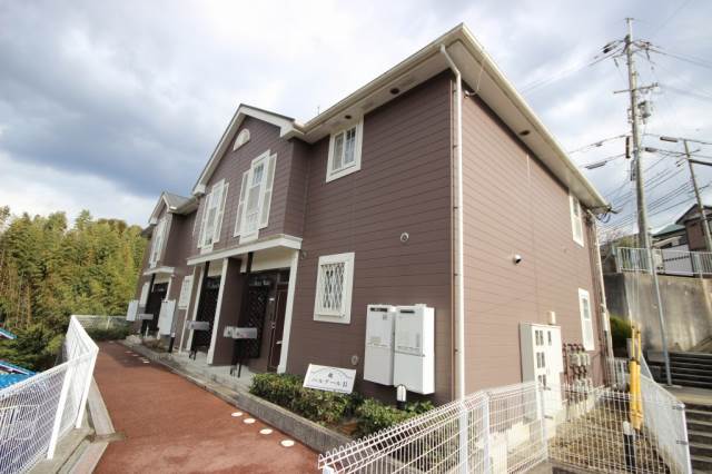 兵庫県神戸市北区有野町唐櫃