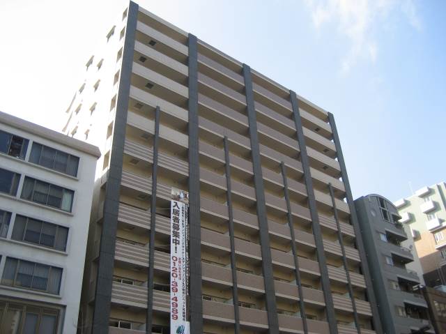 兵庫県神戸市中央区加納町２丁目