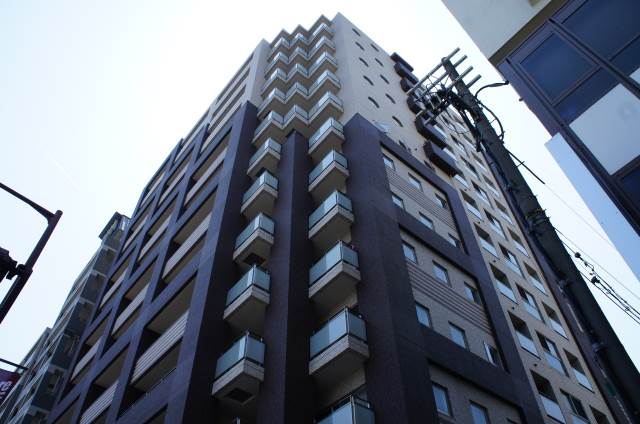 兵庫県神戸市中央区加納町２丁目