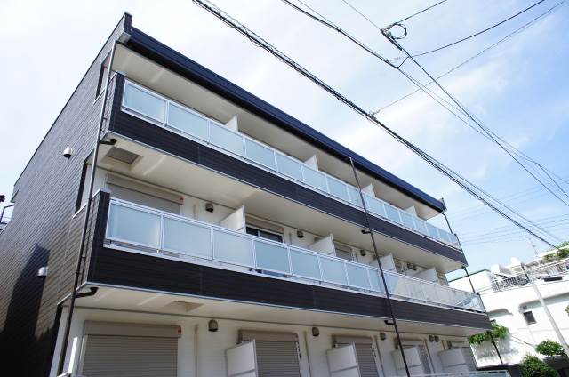 兵庫県神戸市中央区野崎通７丁目