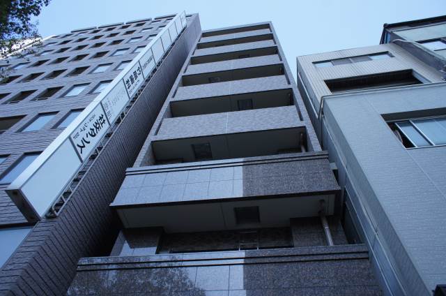 兵庫県神戸市中央区八幡通４丁目