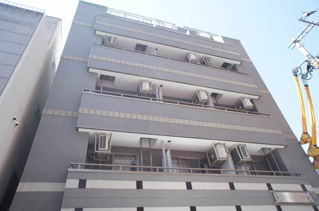 兵庫県神戸市中央区旭通５丁目