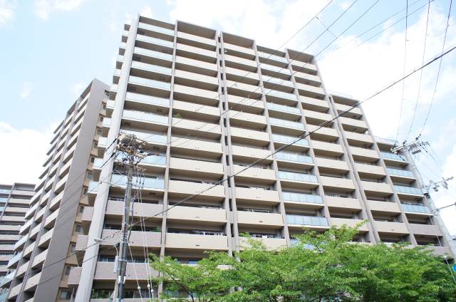 兵庫県神戸市中央区脇浜町１丁目