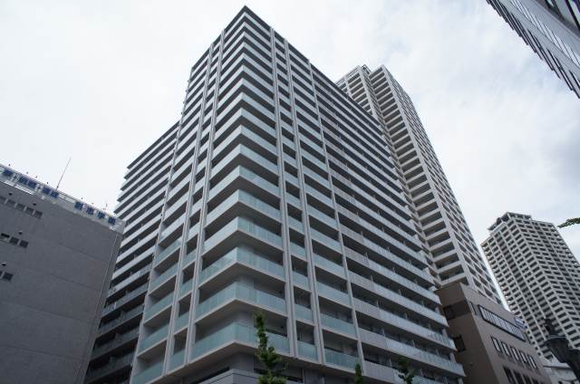 兵庫県神戸市中央区磯辺通４丁目