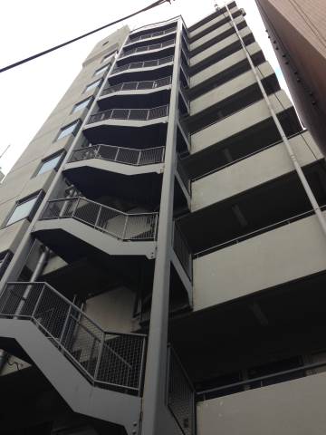 兵庫県神戸市中央区下山手通５丁目