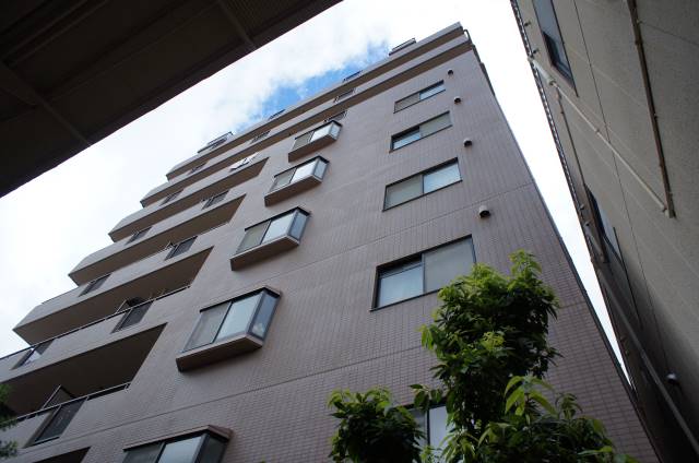 兵庫県神戸市中央区八雲通１丁目