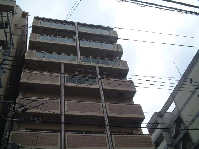 兵庫県神戸市中央区元町通４丁目