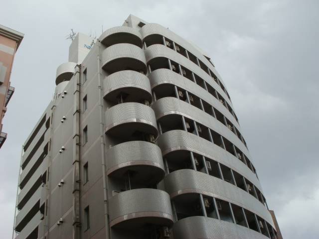 兵庫県神戸市中央区北長狭通５丁目