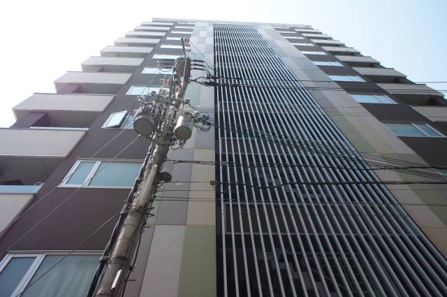 兵庫県神戸市中央区雲井通４丁目