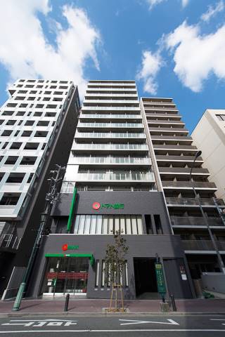 エステムコートみなと元町ＴＨＥＦＩＲＳＴ