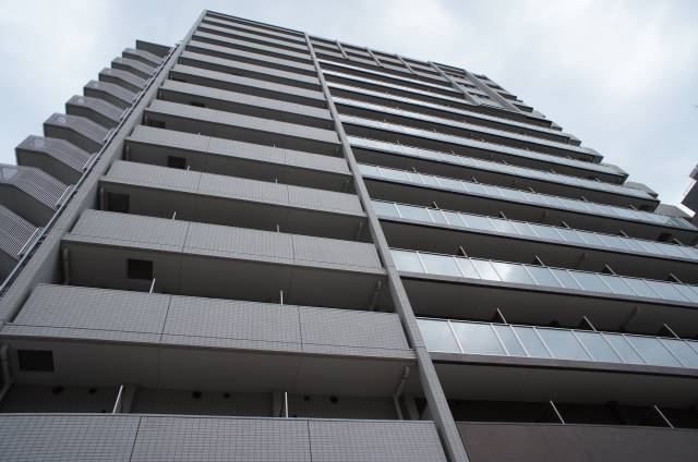 兵庫県神戸市中央区布引町１丁目