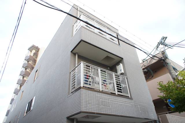 兵庫県神戸市中央区国香通２丁目