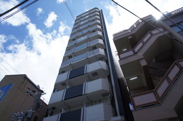 兵庫県神戸市中央区中町通４丁目