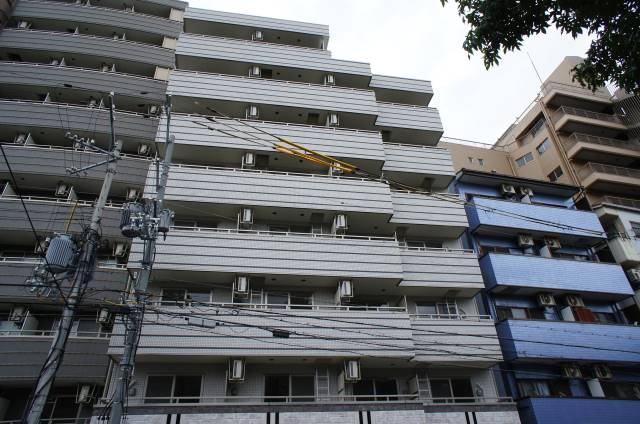 兵庫県神戸市中央区東雲通１丁目