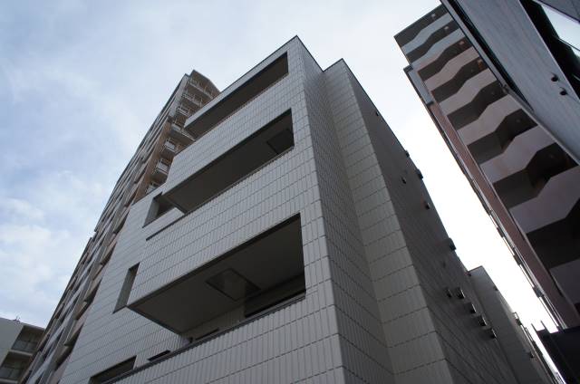 兵庫県神戸市中央区花隈町