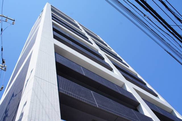 兵庫県神戸市中央区北長狭通８丁目