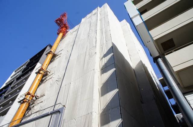 兵庫県神戸市中央区橘通４丁目