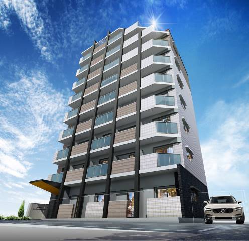 兵庫県神戸市兵庫区荒田町１丁目