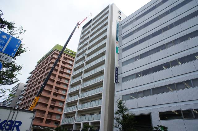 兵庫県神戸市中央区磯辺通２丁目