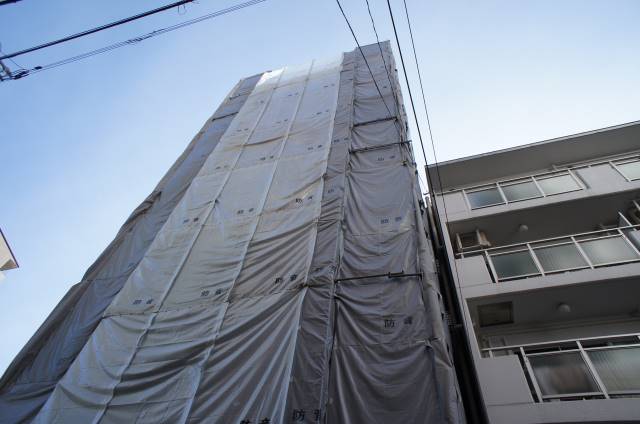 兵庫県神戸市中央区古湊通２丁目